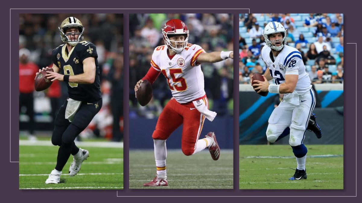 Chiefs announce 2019 season MVP, rookie of the year winners