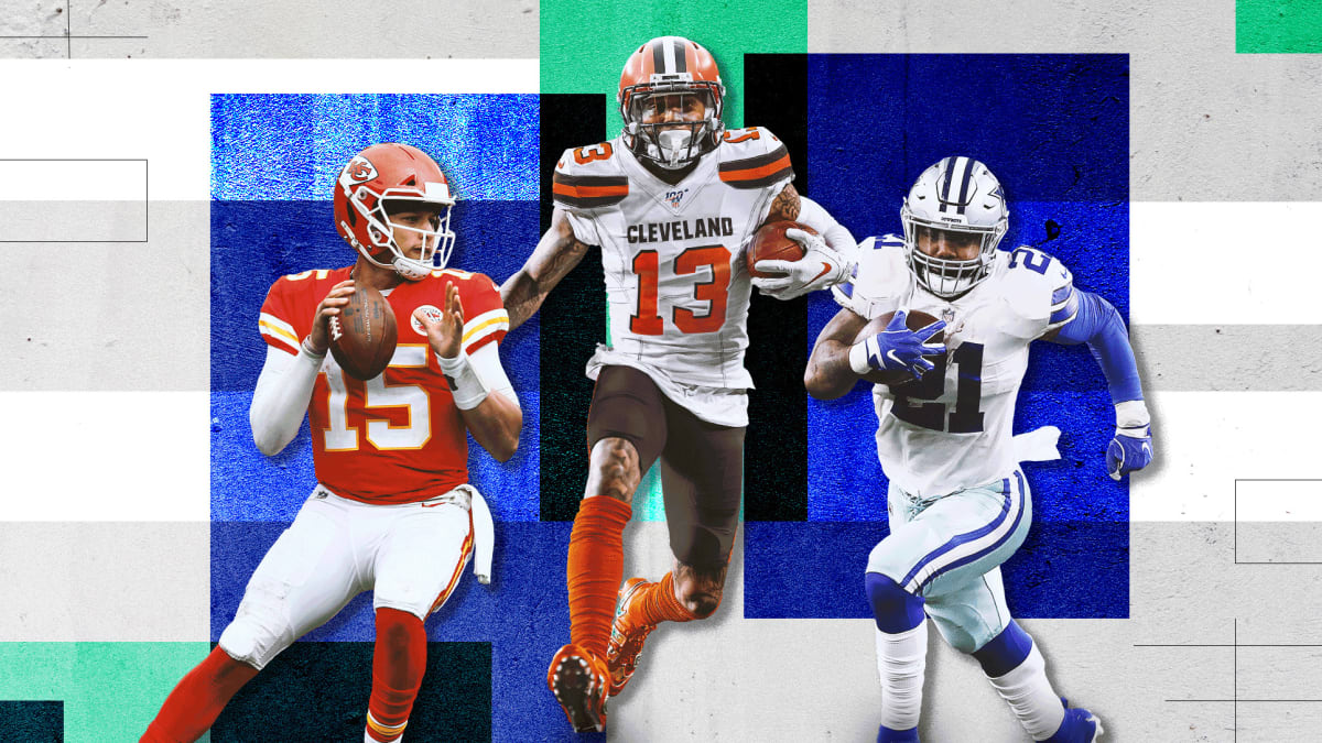 Draftiola's rankings: Top 168 draft picks 2019/20 – Fantasy Football 92