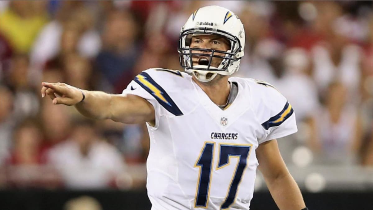 2020 NFL Draft results: Full list of Los Angeles Chargers draft picks -  DraftKings Network