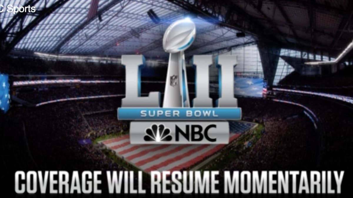 NBC Super Bowl stream has no commercials - Sports Illustrated