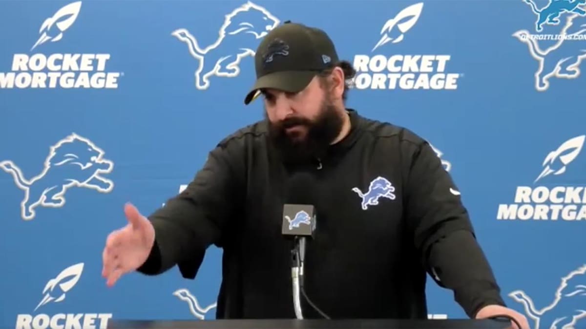 Injury-plagued Lions a slight underdog against Patricia and the