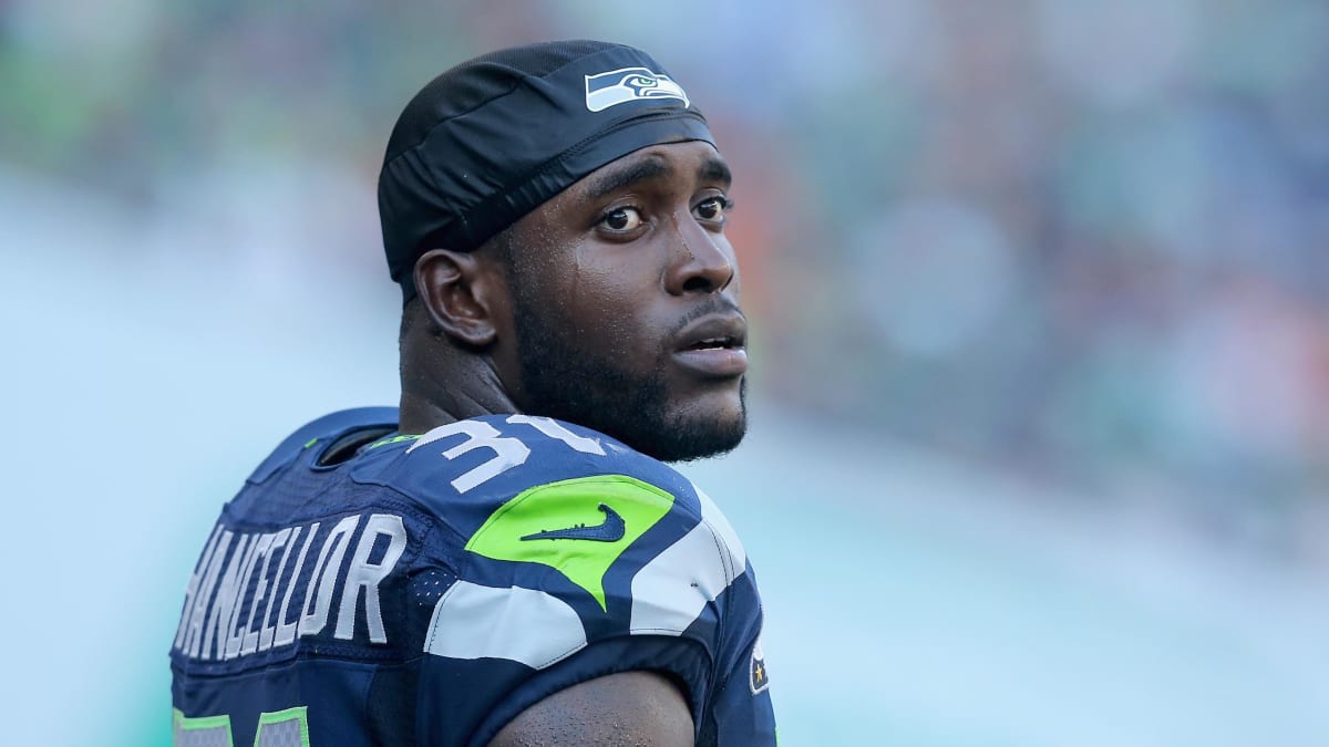 Kam Chancellor shows he's heart of Seattle's Legion of Boom defense – New  York Daily News