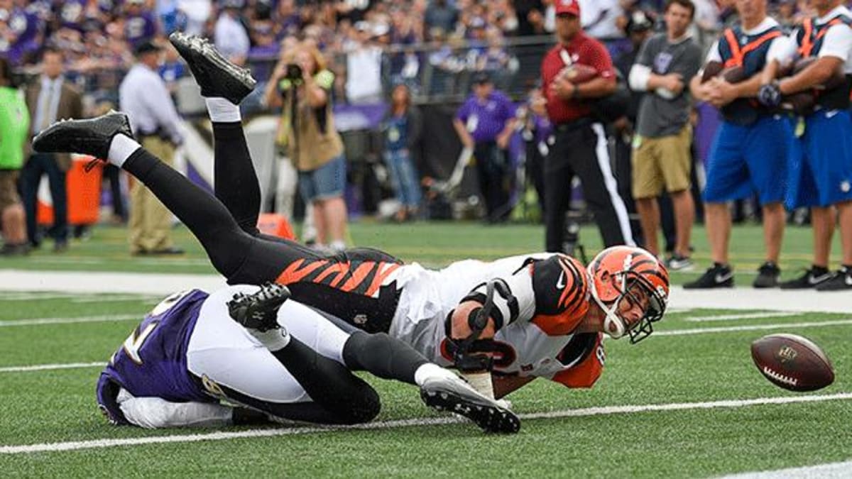 NFL's biggest nightmare: The catch/no-catch rule deciding the