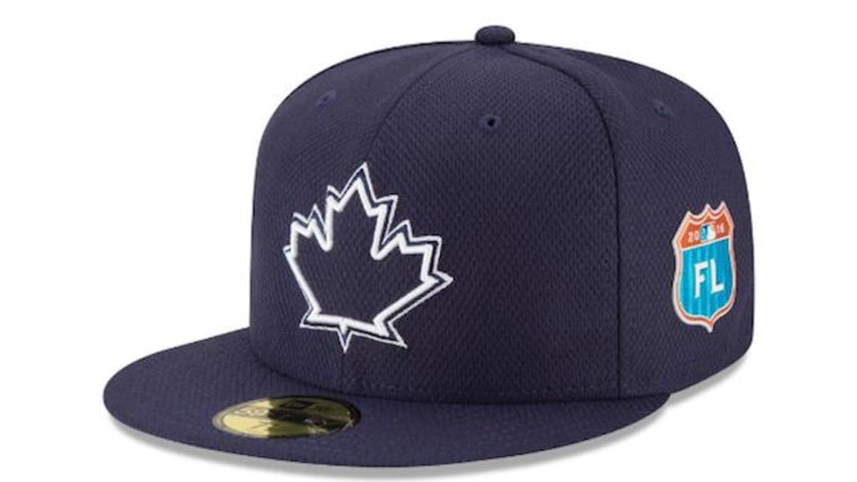 Ranking the 2022 MLB spring training hats