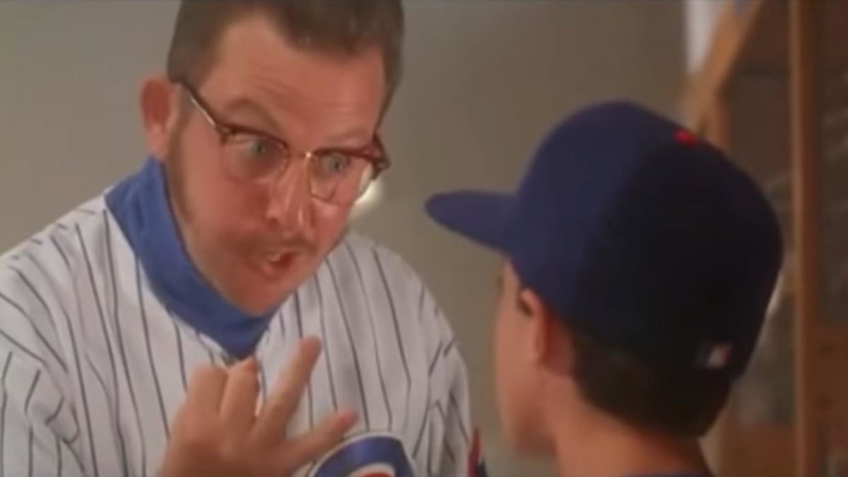 Breaking News: Chicago Cubs bring back pitching coach Phil Brickma  #BringBackBrickma 