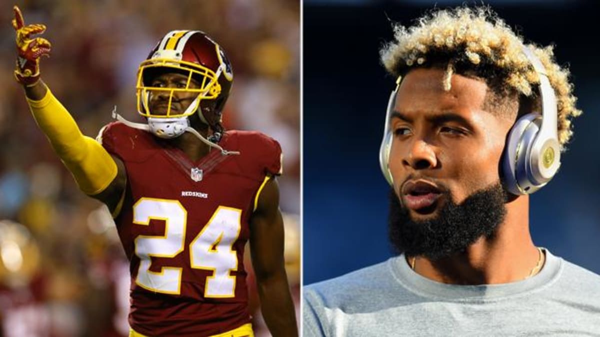 The Truth About Josh Norman - Sports Illustrated