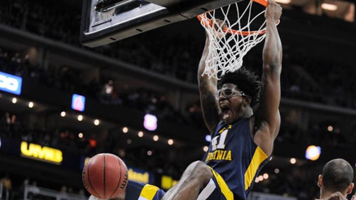 2016 NCAA tournament team previews: West Virginia Mountaineers - Sports  Illustrated