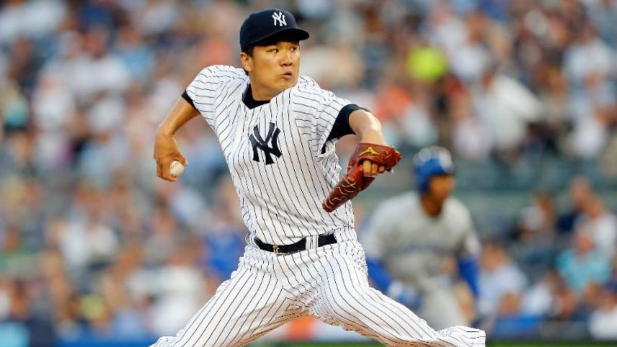 Former New York Yankees SP Masahiro Tanaka is staying in Japan - Sports  Illustrated NY Yankees News, Analysis and More