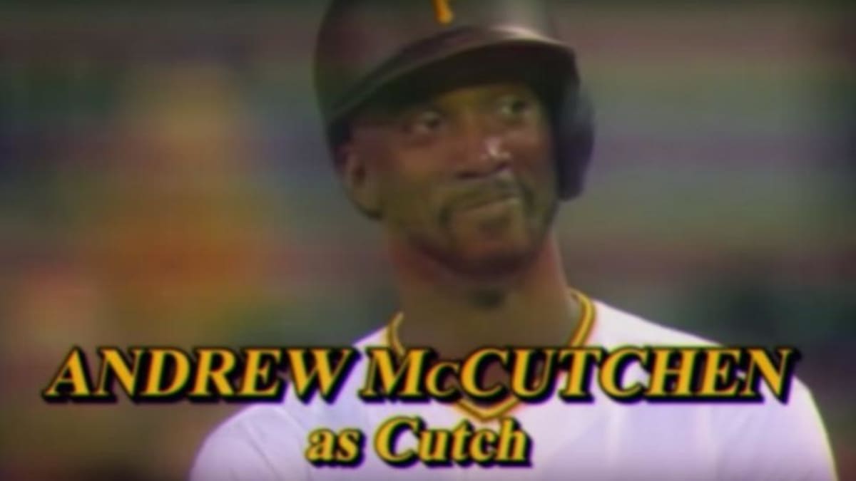This Pirates/'Family Matters' mashup continues a welcome trend 