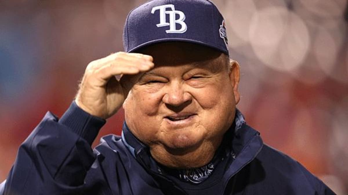 Let's Remember Baseball Lifer Don Zimmer and His 66 Years in the