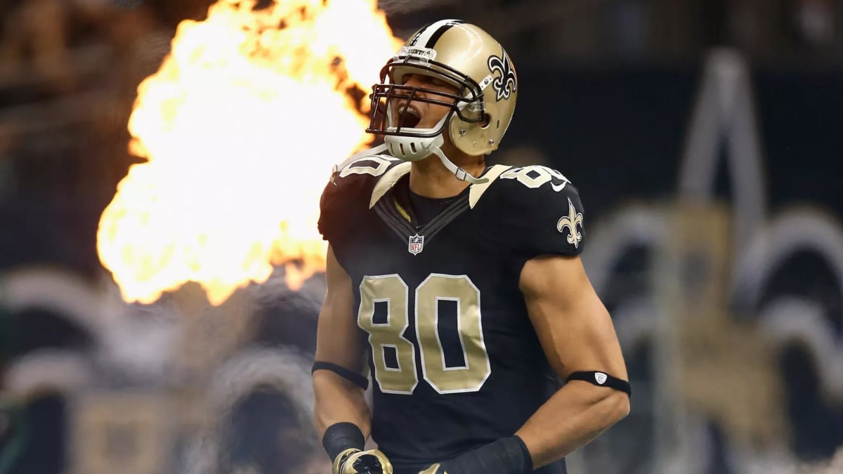 Graham returns to Saints, confident he can still play