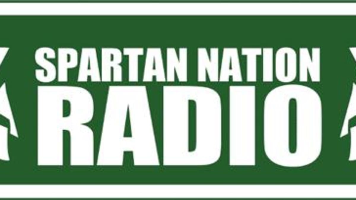 If You Love NFL & College Football and Hockey You Can't Miss Spartan Nation Radio  Tonight! Check out This Amazing Lineup! - Sports Illustrated Michigan State  Spartans News, Analysis and More