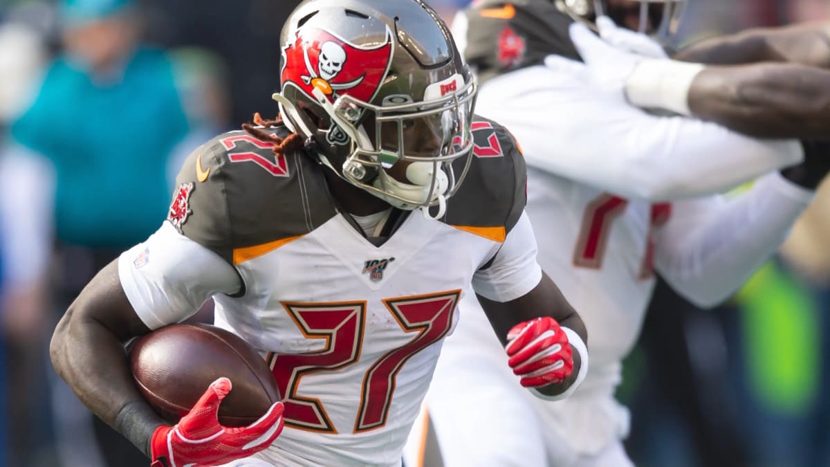 Through The Spyglass: Buccaneers Host Eagles In Playoff Clash - Bucs Report