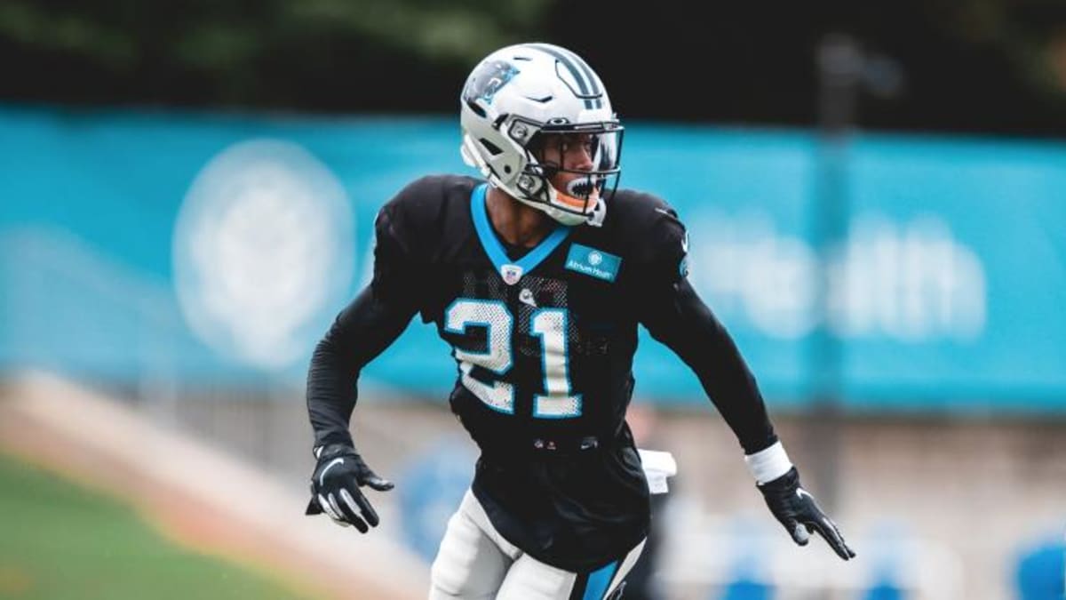 Carolina Panthers Sign Nine Players to Begin Offseason - Sports Illustrated Carolina  Panthers News, Analysis and More