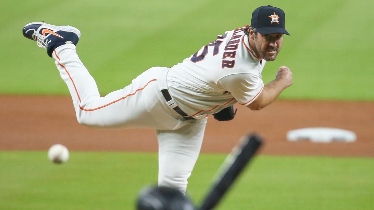 Justin Verlander, facing Tommy John surgery at 37, will attempt to