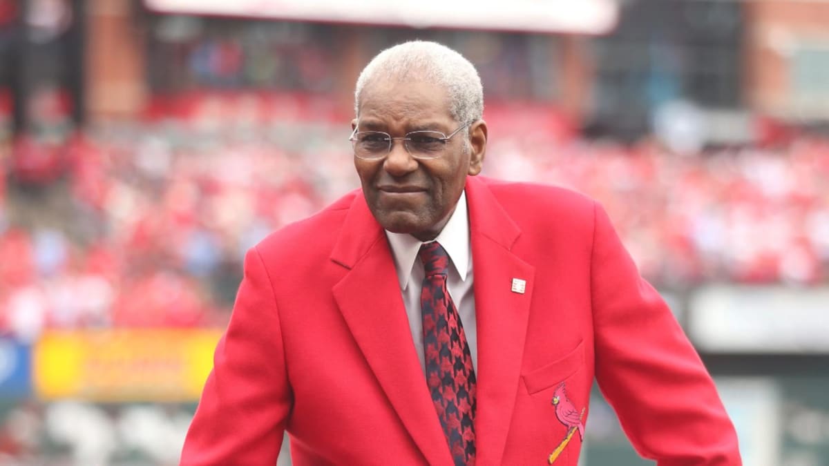 Bob Gibson, Hall of Fame ace for Cardinals, dies at 84 – The