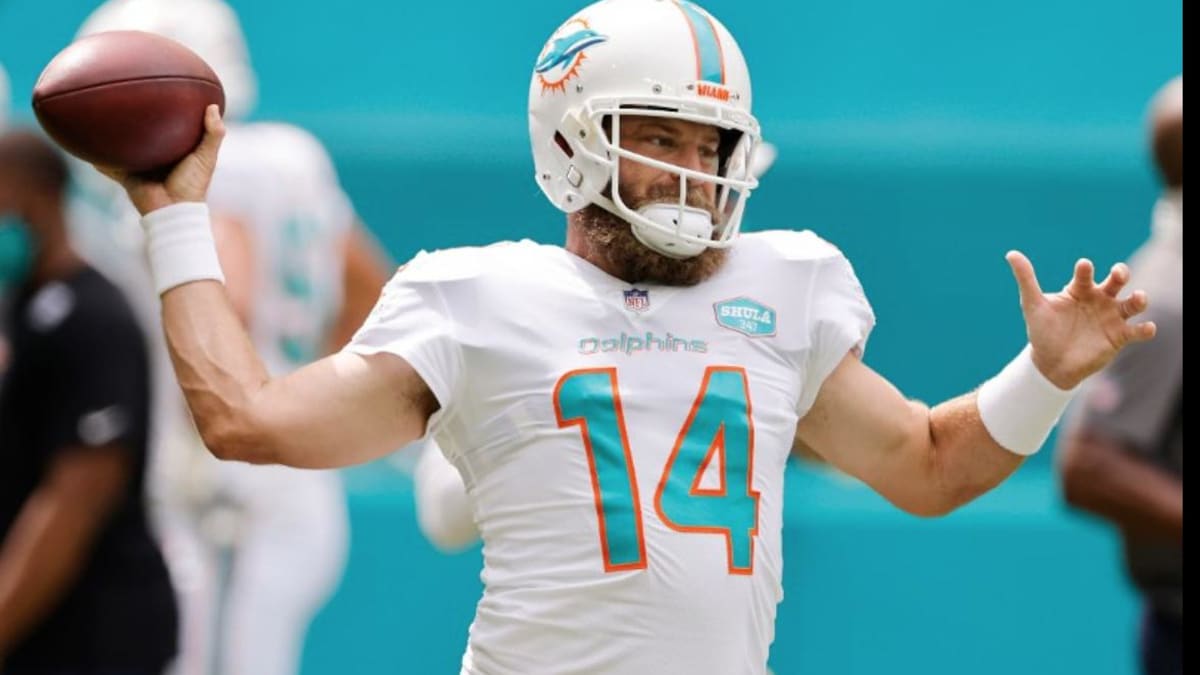 Miami Dolphins bye week history as they get back to work