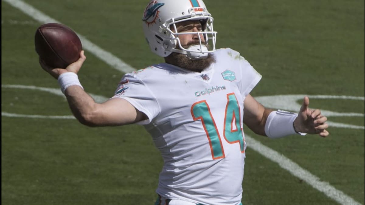 Top 5 Miami Dolphins Quarterbacks of All Time - Sports Illustrated