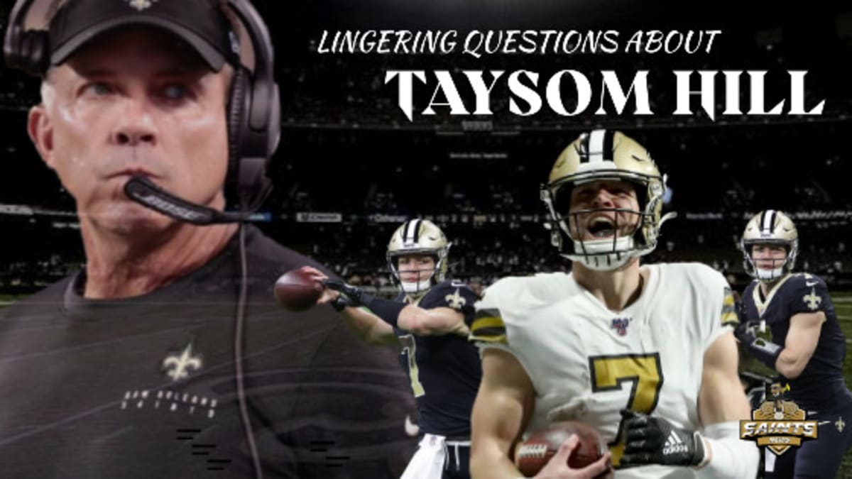 Has Sean Payton Found His NEXT Taysom Hill For The Broncos? Meet