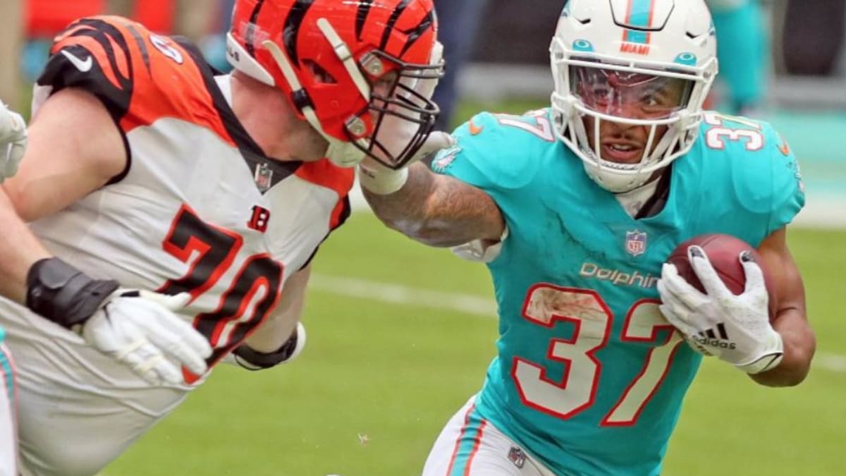 Dolphins Make Roster Moves, Including Big Development at Running Back -  Sports Illustrated Miami Dolphins News, Analysis and More