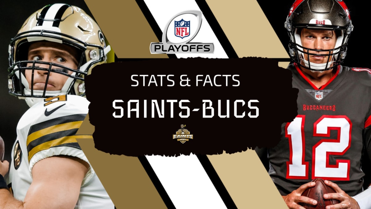 Buccaneers vs Saints: 2021 NFC Divisional Round Preview