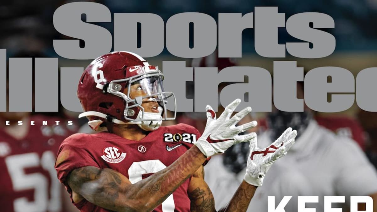 Top 10 Tide Moments of the Decade: No. 10 Alabama Owns Third Saturday in  October - Sports Illustrated Alabama Crimson Tide News, Analysis and More