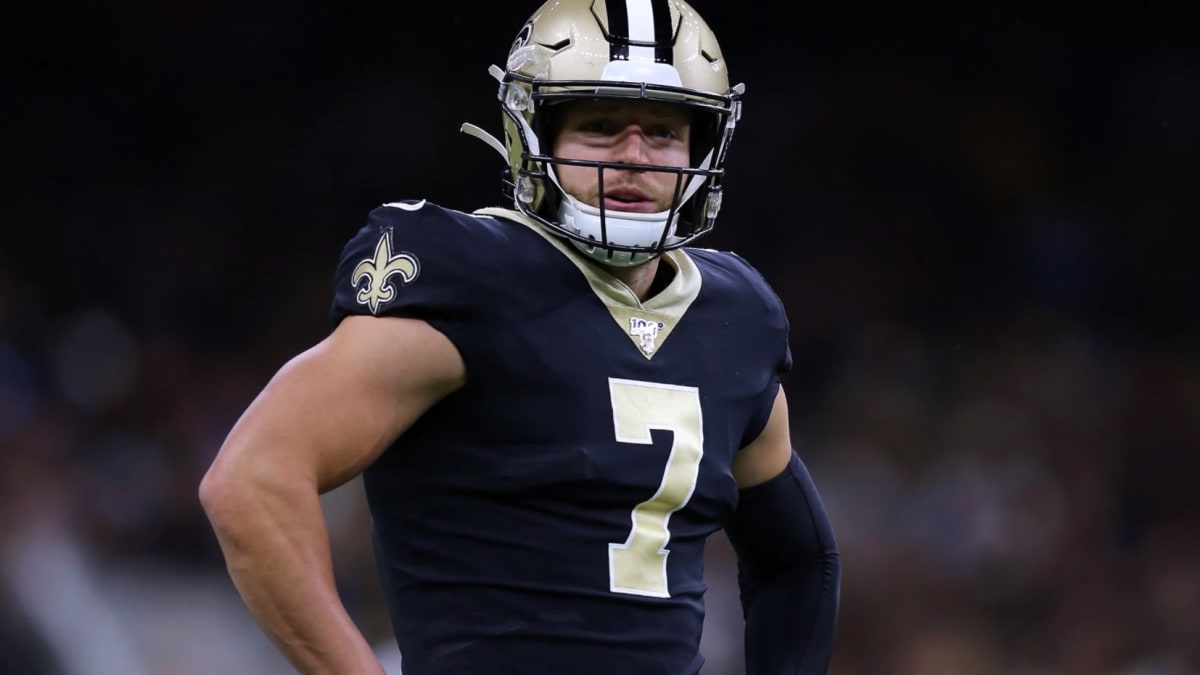 Saints HC Sean Payton Provides Injury Update on QB Taysom Hill - Sports  Illustrated New Orleans Saints News, Analysis and More