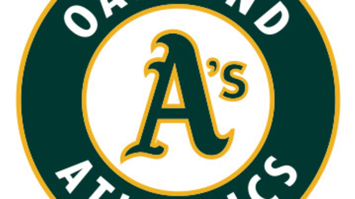 Oakland Athletics  Sports Ecyclopedia