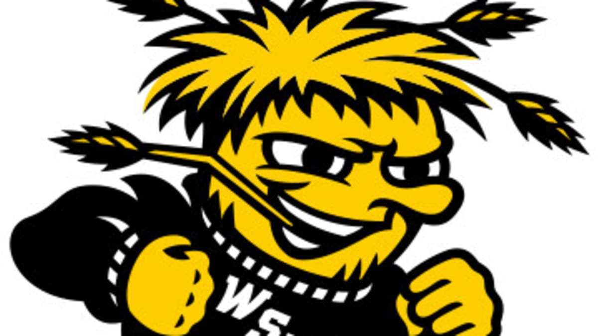 Why Wichita State Is Called the Shockers