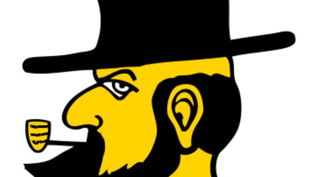 Appalachian State Mountaineer - Appalachian State Mountaineers Football