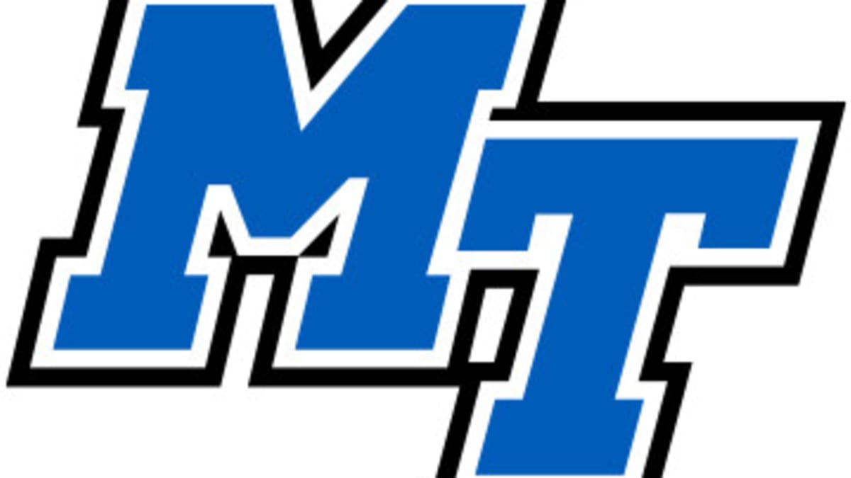 Middle Tennessee Blue Raiders Preview - Rock M Nation