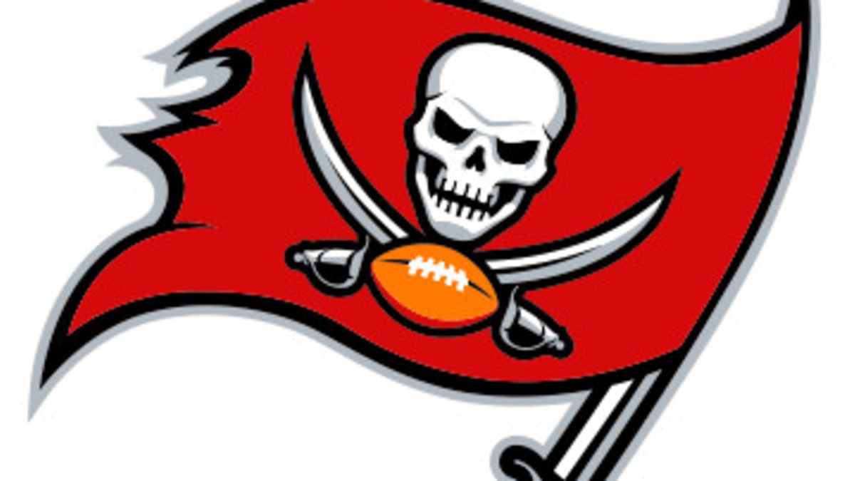 Tampa Bay Buccaneers on the Forbes NFL Team Valuations List