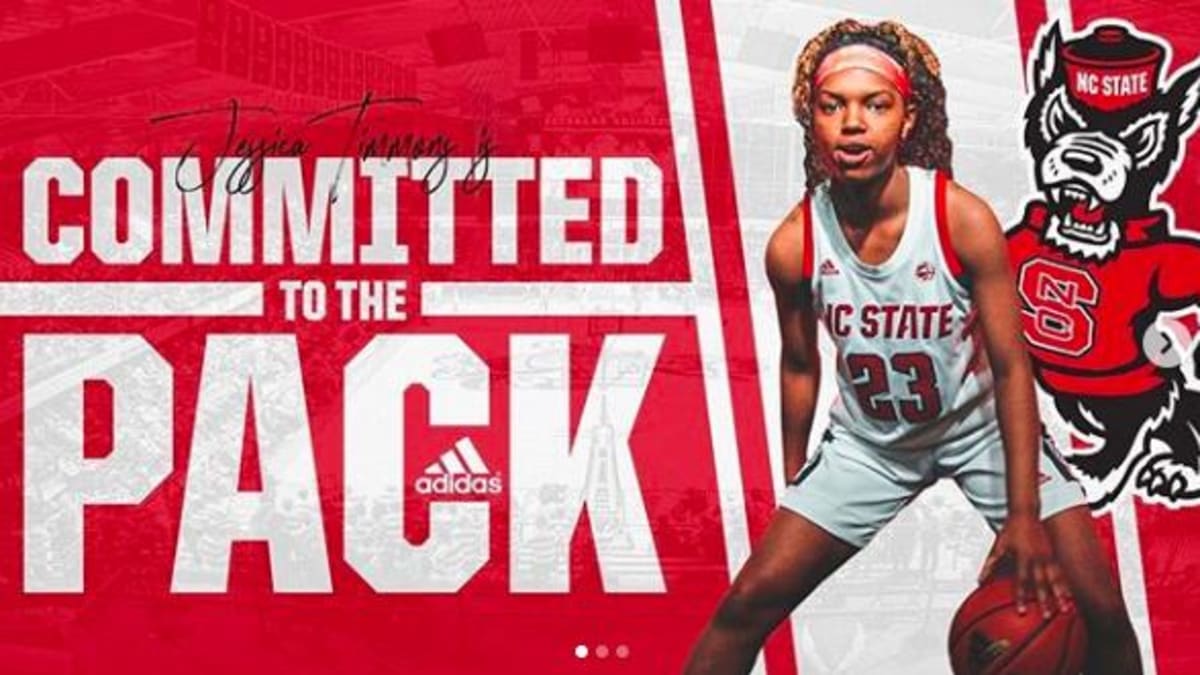 Can N.C. State women's basketball, Wes Moore land this 5-star recruit?