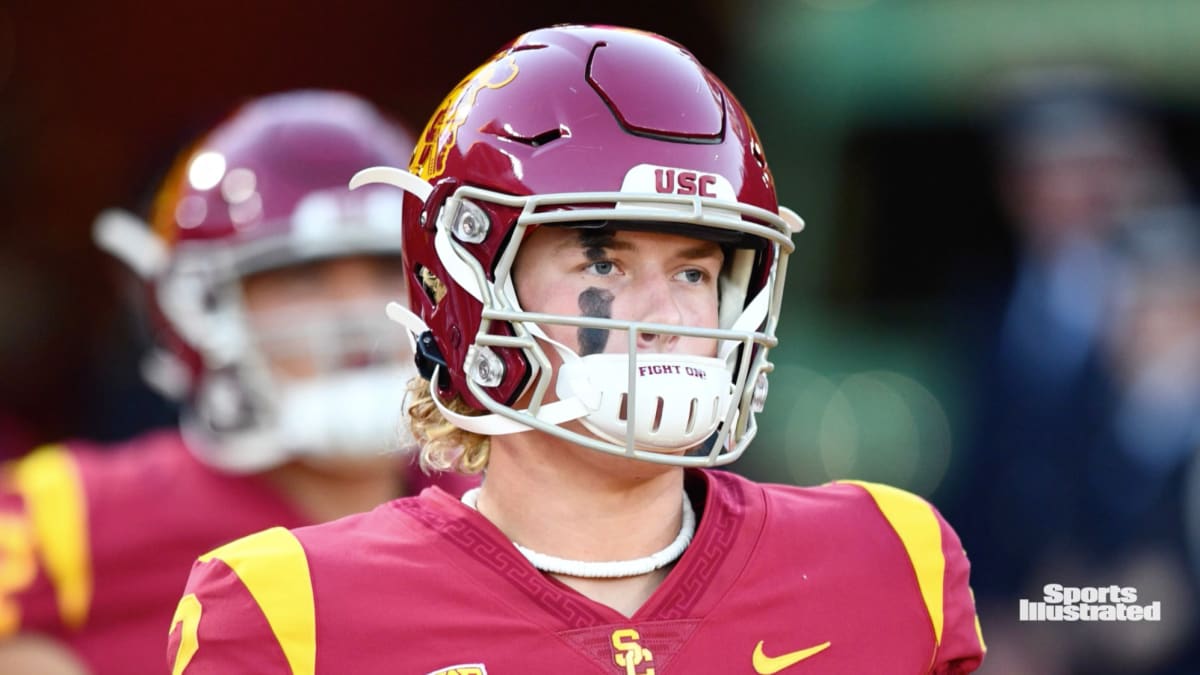 Is USC an NFL QB Draft BUST Factory? (What Happened to EVERY Trojan QB This  Century) 