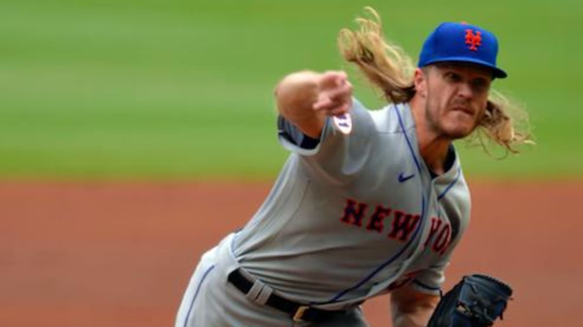 Mets History Rewritten: R.A. Dickey for Noah Syndergaard trade