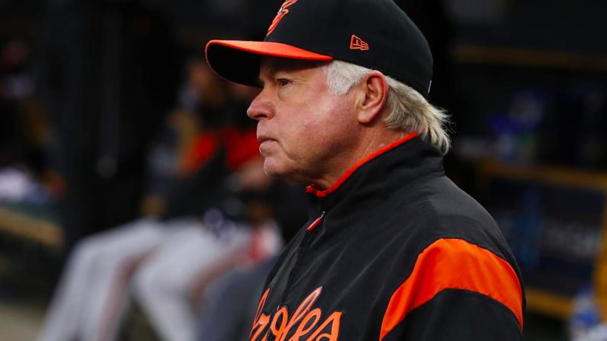 New York Mets' manager Buck Showalter gives insight into Jacob