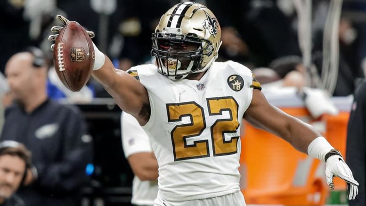 Mark Ingram II Still Taking Football by Force in a New Way - Sports  Illustrated Alabama Crimson Tide News, Analysis and More