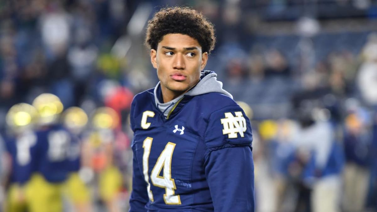 Notre Dame Pro Day Results and Recap - Sports Illustrated Notre Dame  Fighting Irish News, Analysis and More