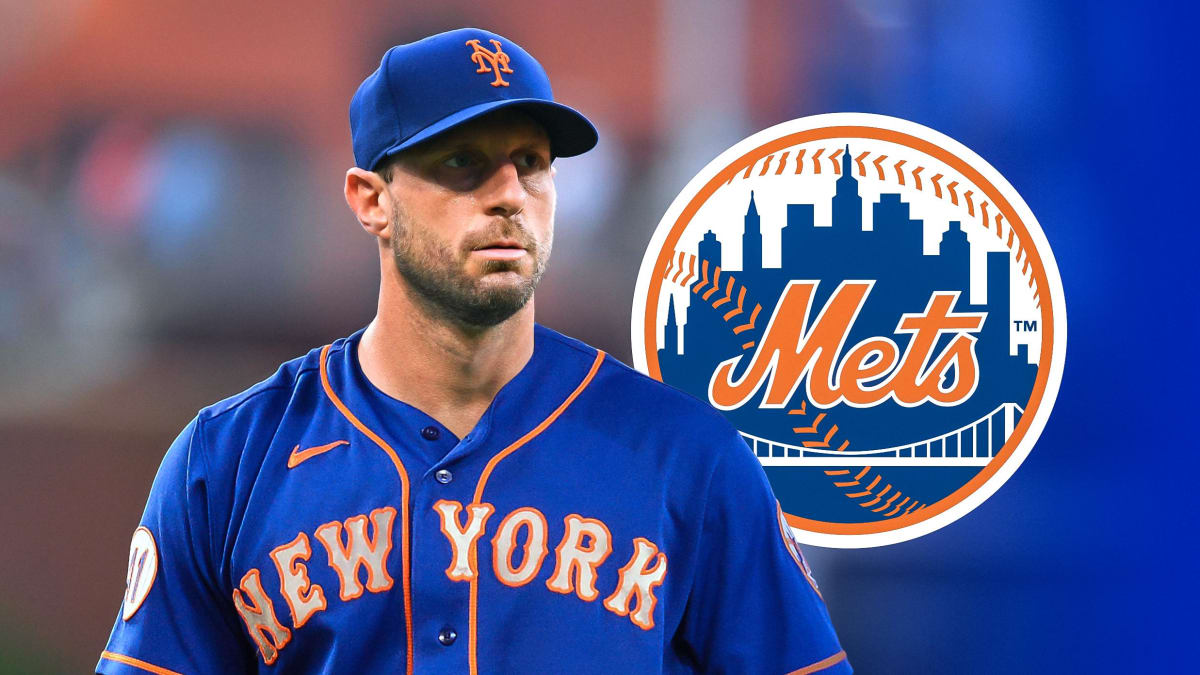 Max Scherzer Signed Framed New York Mets 16x20 Photo Fanatics MLB – Sports  Integrity