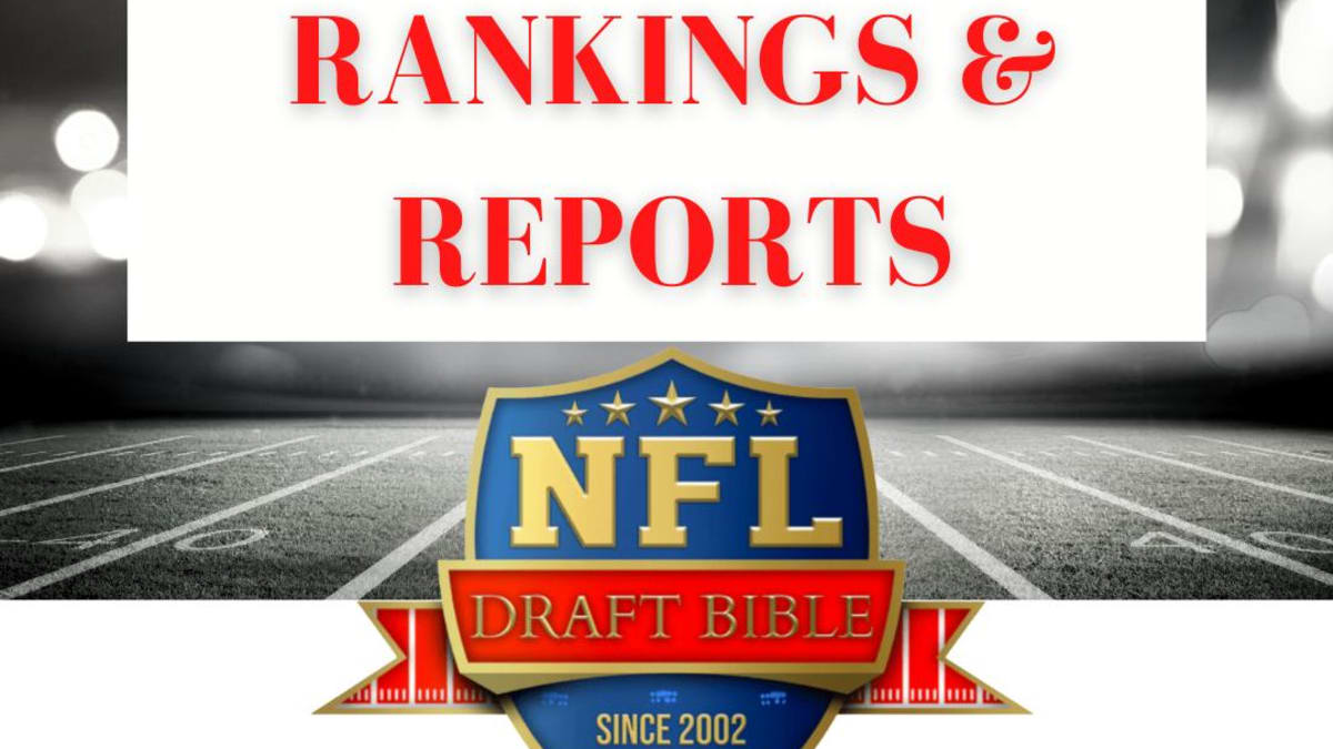 Rankings for devy fantasy football leagues - Visit NFL Draft on Sports  Illustrated, the latest news coverage, with rankings for NFL Draft  prospects, College Football, Dynasty and Devy Fantasy Football.