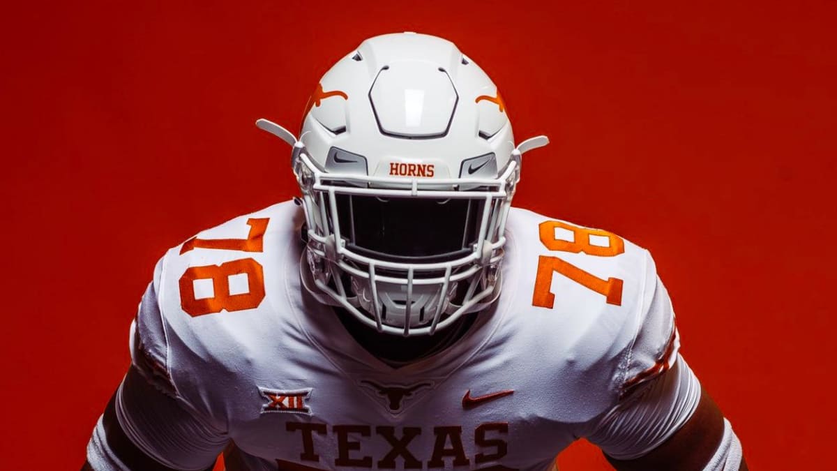 Breaking down Texas' 2022 recruiting class: The Longhorns' best