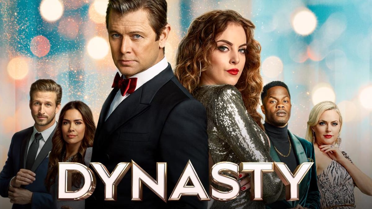 Dynasty Season 5 Premiere Live Stream Watch Online Tv Channel Start Time How To Watch And Stream Major League College Sports Sports Illustrated