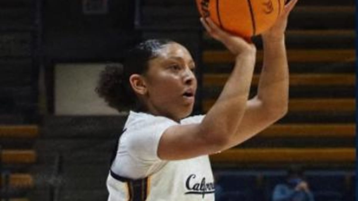 Can Cal Freshman Star Jayda Curry Continue Hot Start in Pac-12 Play? -  Sports Illustrated Cal Bears News, Analysis and More