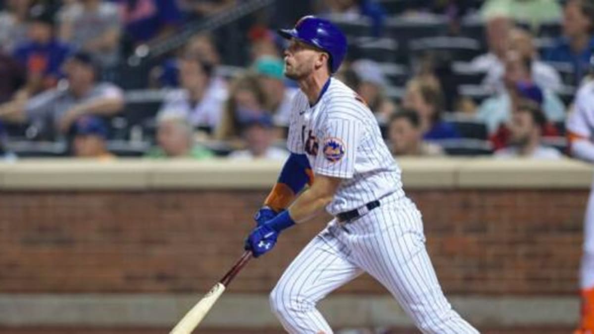 Why Jeff McNeil is Out of New York Mets' Lineup on Saturday - Sports  Illustrated New York Mets News, Analysis and More