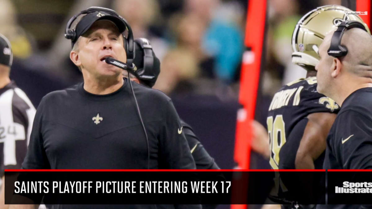 NFC Playoff Picture Impact: Your Week 14 Cheering Guide - Sports  Illustrated New Orleans Saints News, Analysis and More