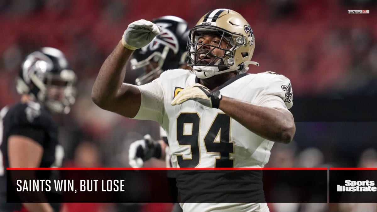 NFL Pickwatch: 99% of experts like Saints to win Week 4