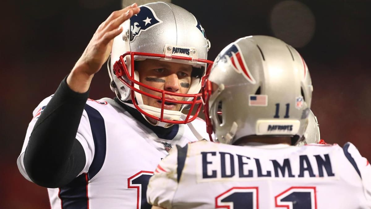 Tampa Bay Buccaneers NFL: Julian Edelman makes a $100k Super Bowl