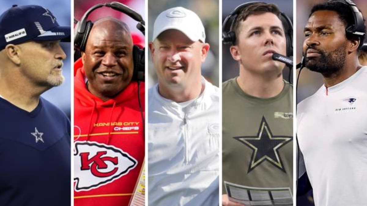 Denver Broncos HC Sean Payton Puts QB Russell Wilson & DC Vance Joseph on  Blast - Sports Illustrated Mile High Huddle: Denver Broncos News, Analysis  and More