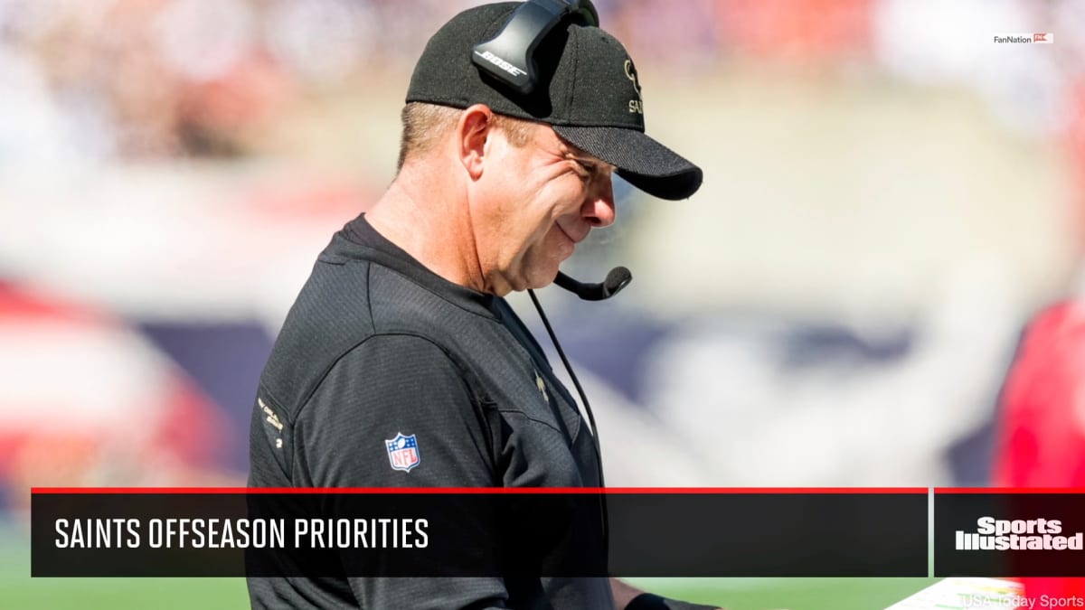 Saints 2021 Position Grades: Safety - Sports Illustrated New Orleans Saints  News, Analysis and More