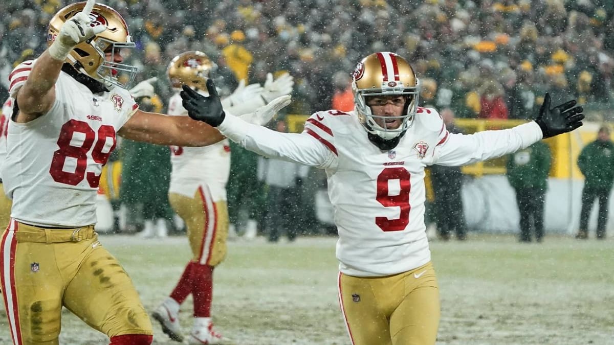 LA Rams vs San Francisco 49ers NFC Championship betting odds: Who wins? -  Turf Show Times